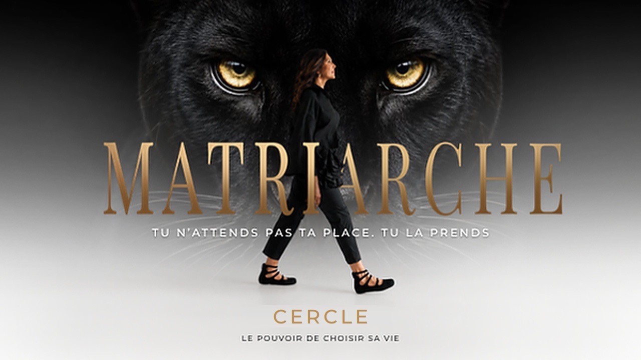 MATRIARCHE – Valentina Dizerens