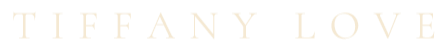 TIffany Love Logo