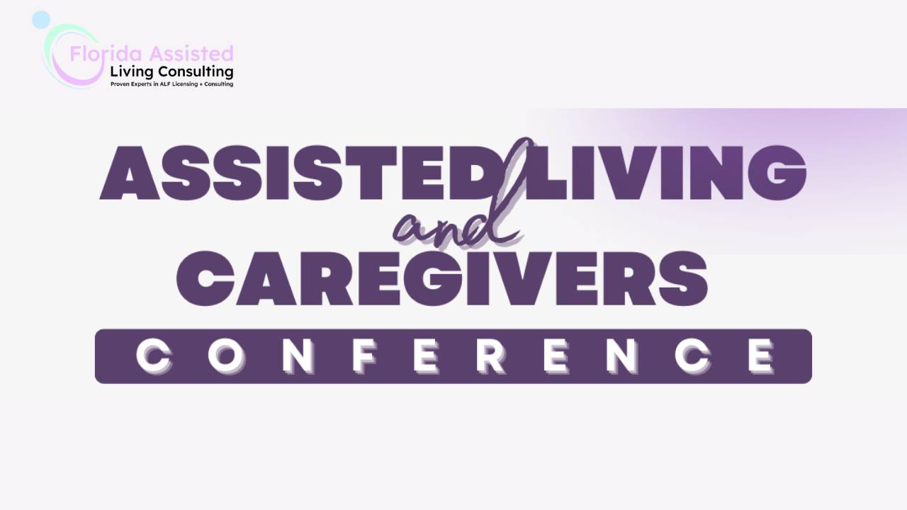 Assisted Living and Caregivers Conference