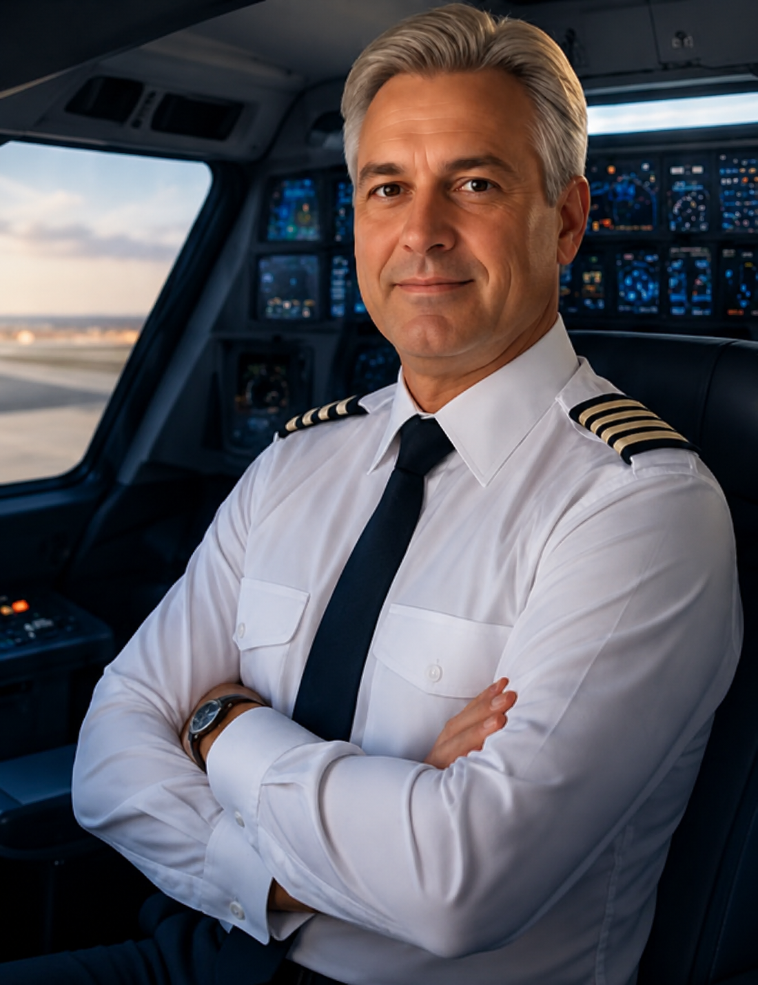The Professional Pilot Network | A Global Aviation Network