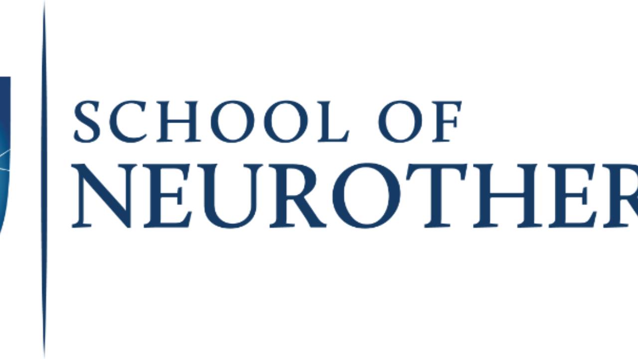 The School of Neurotherapy Conference logo