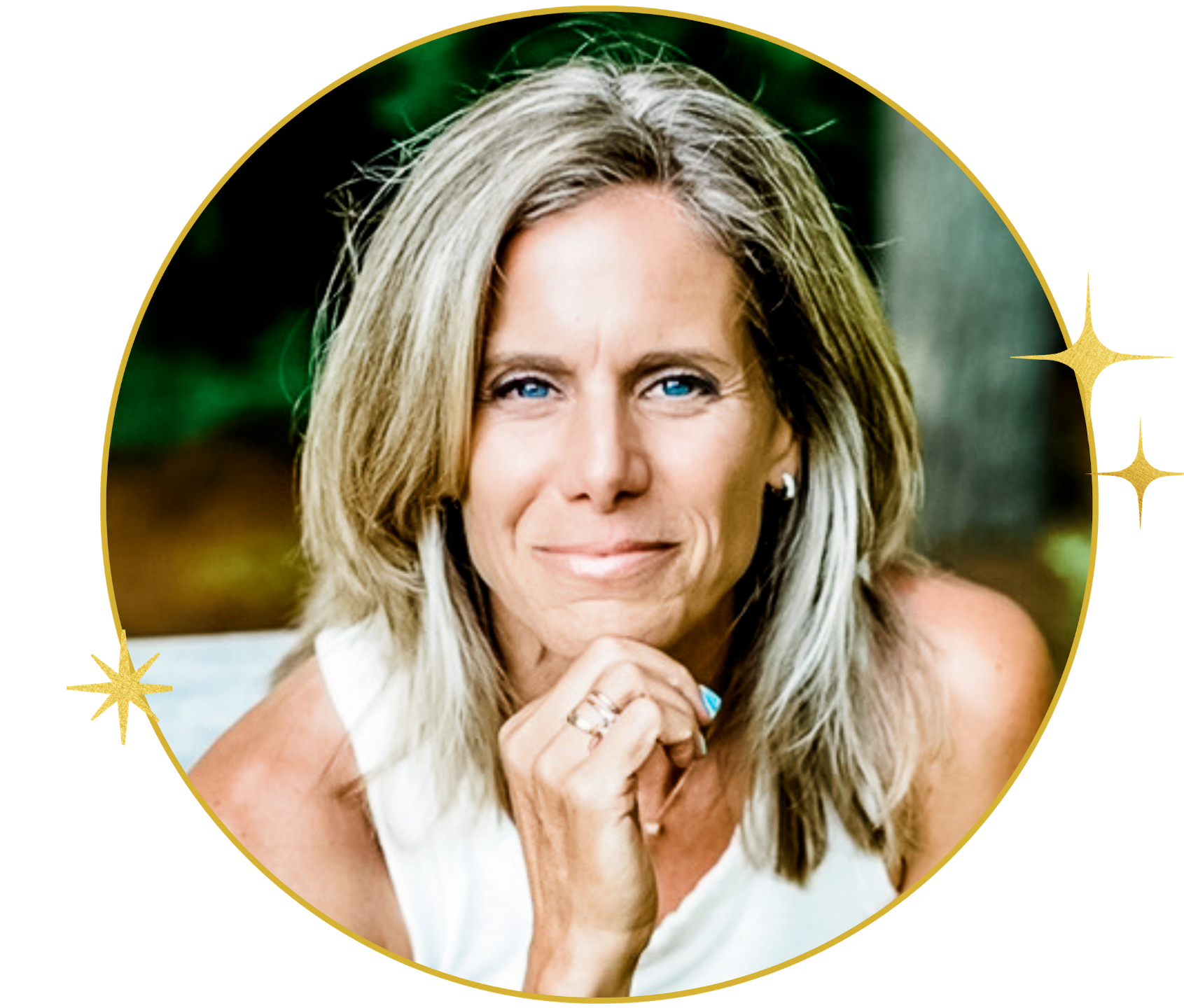 Photo of Dr. Sue McCreadie Founder of Soulfull Medicine