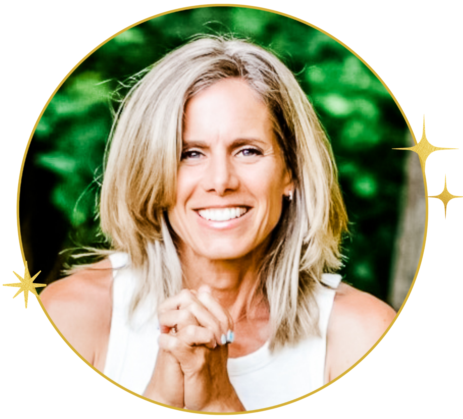 Photo of Dr. Sue McCreadie Founder of Soulfull Medicine