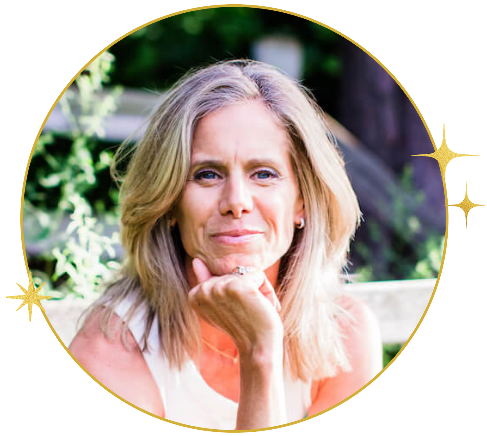 Photo of Dr. Sue McCreadie Founder of Soulfull Medicine