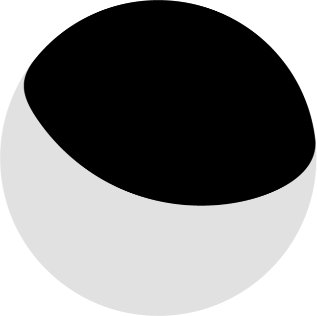 Moon Icon to Represent the Giver Mama Personality Type