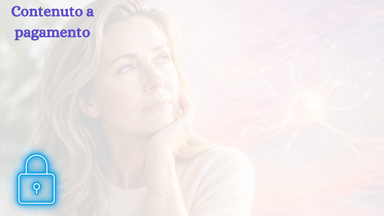 ADHD e menopausa