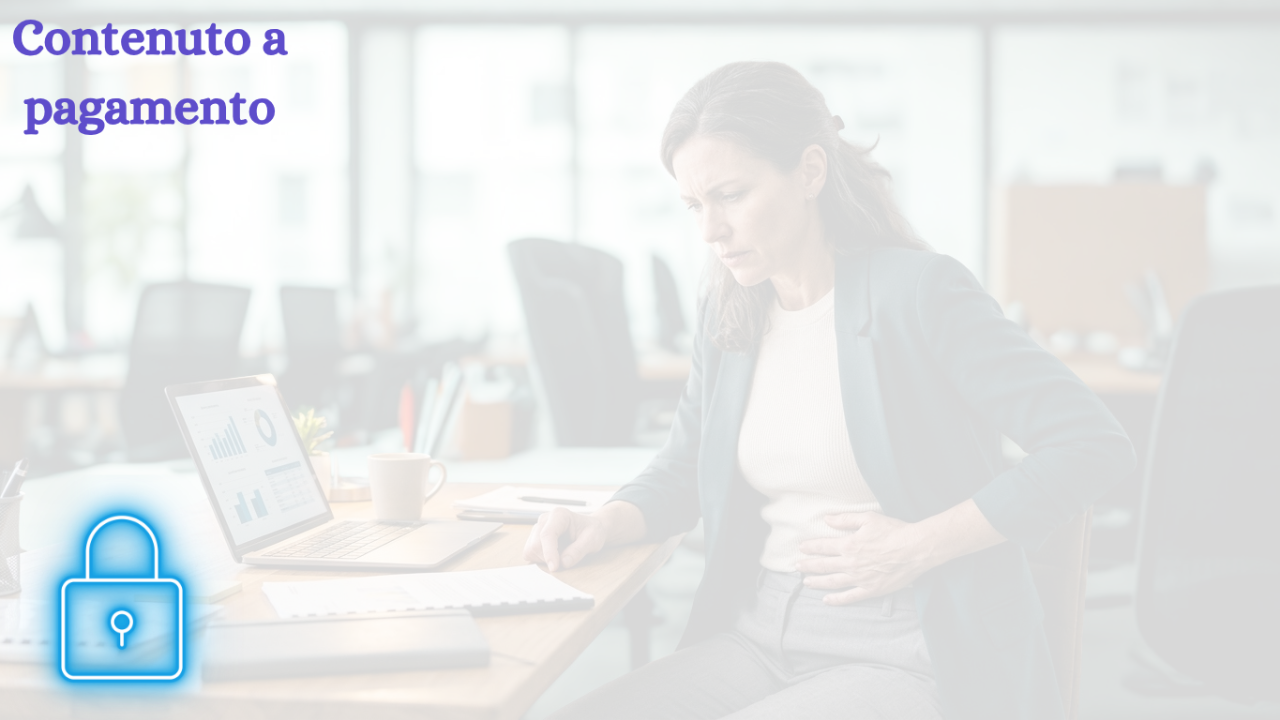 Endometriosi e Perimenopausa