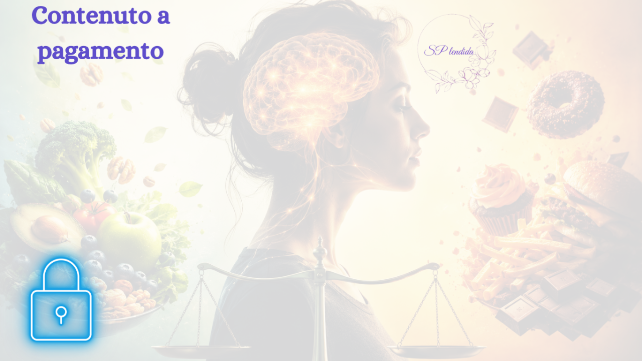 Fame e Appetito in menopausa