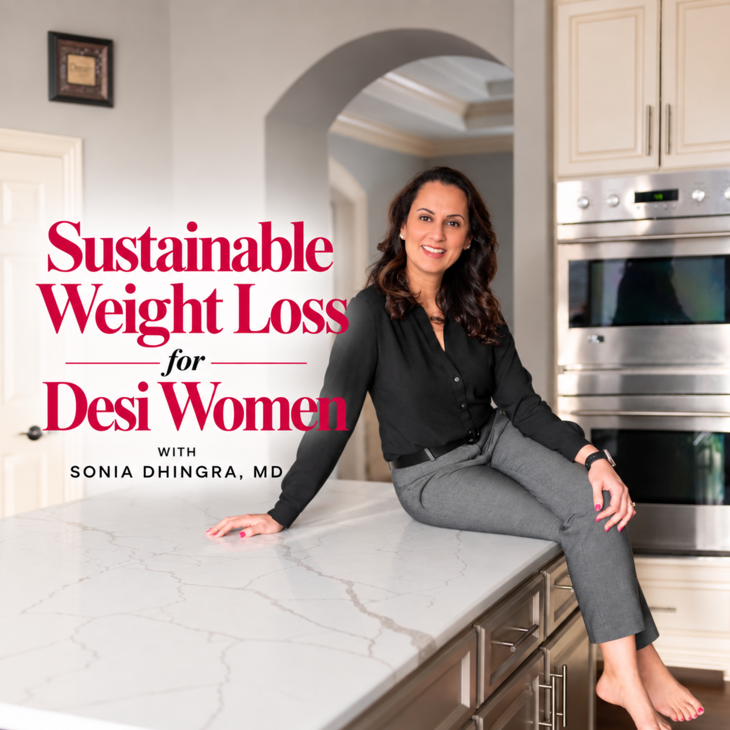  Sustainable Weight Loss for Desi Professional Women 