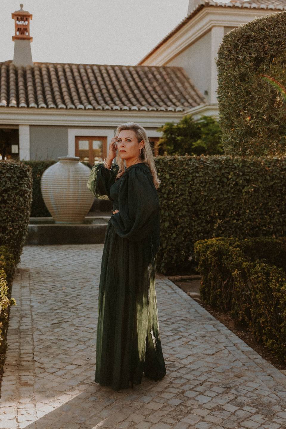 Marielle Rooijakkers
