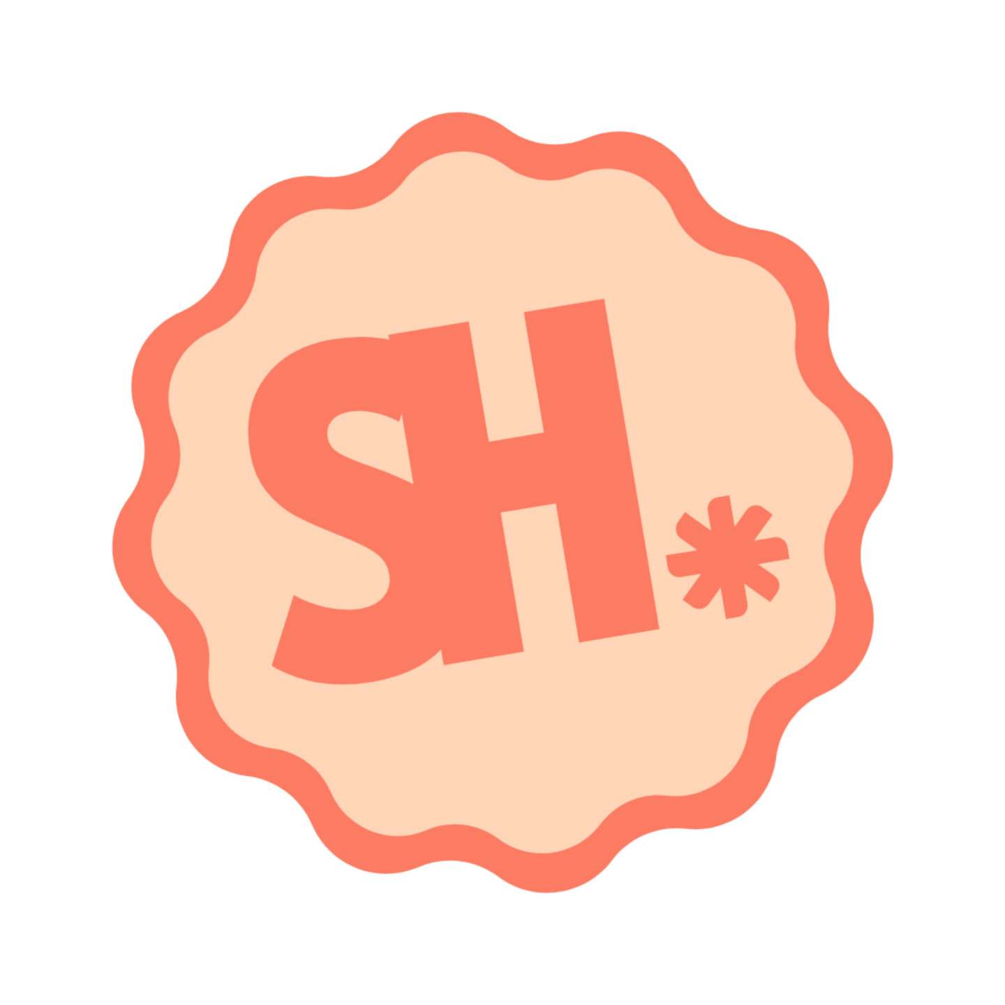 HS logo