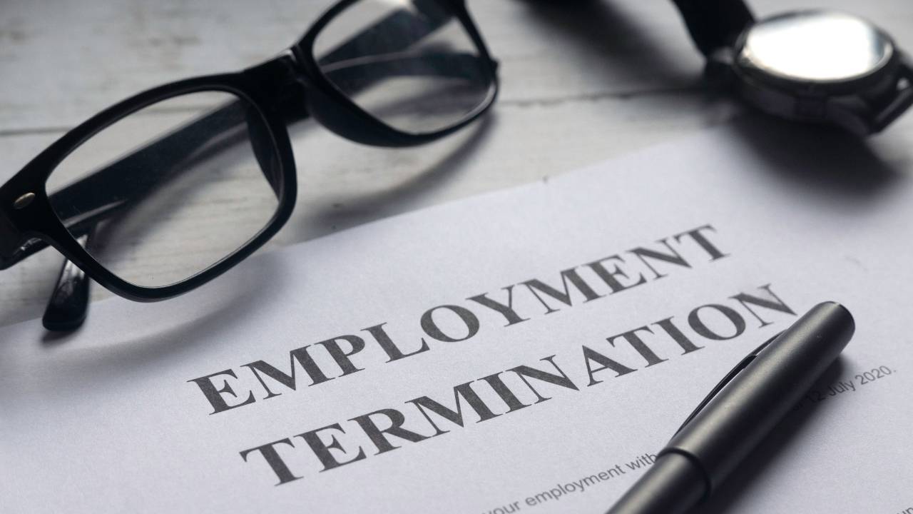 Ensure Proper Employee Terminations: Avoid Wrongful Discharge Claims