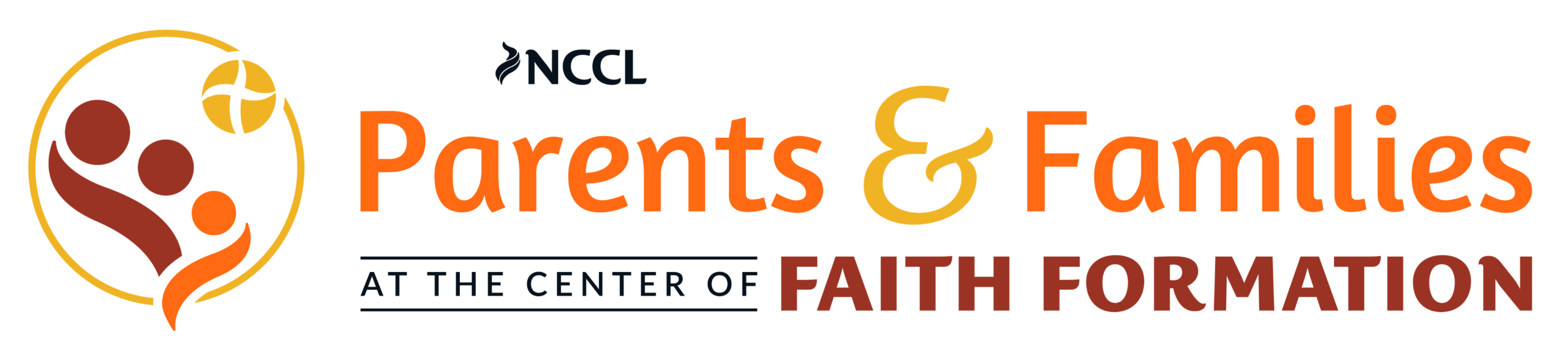 Catechist Training Program Logo
