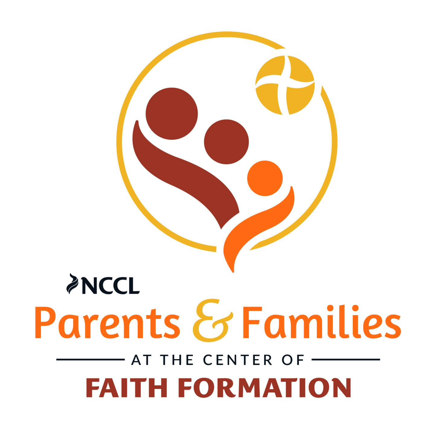 Catechist Training Program Logo