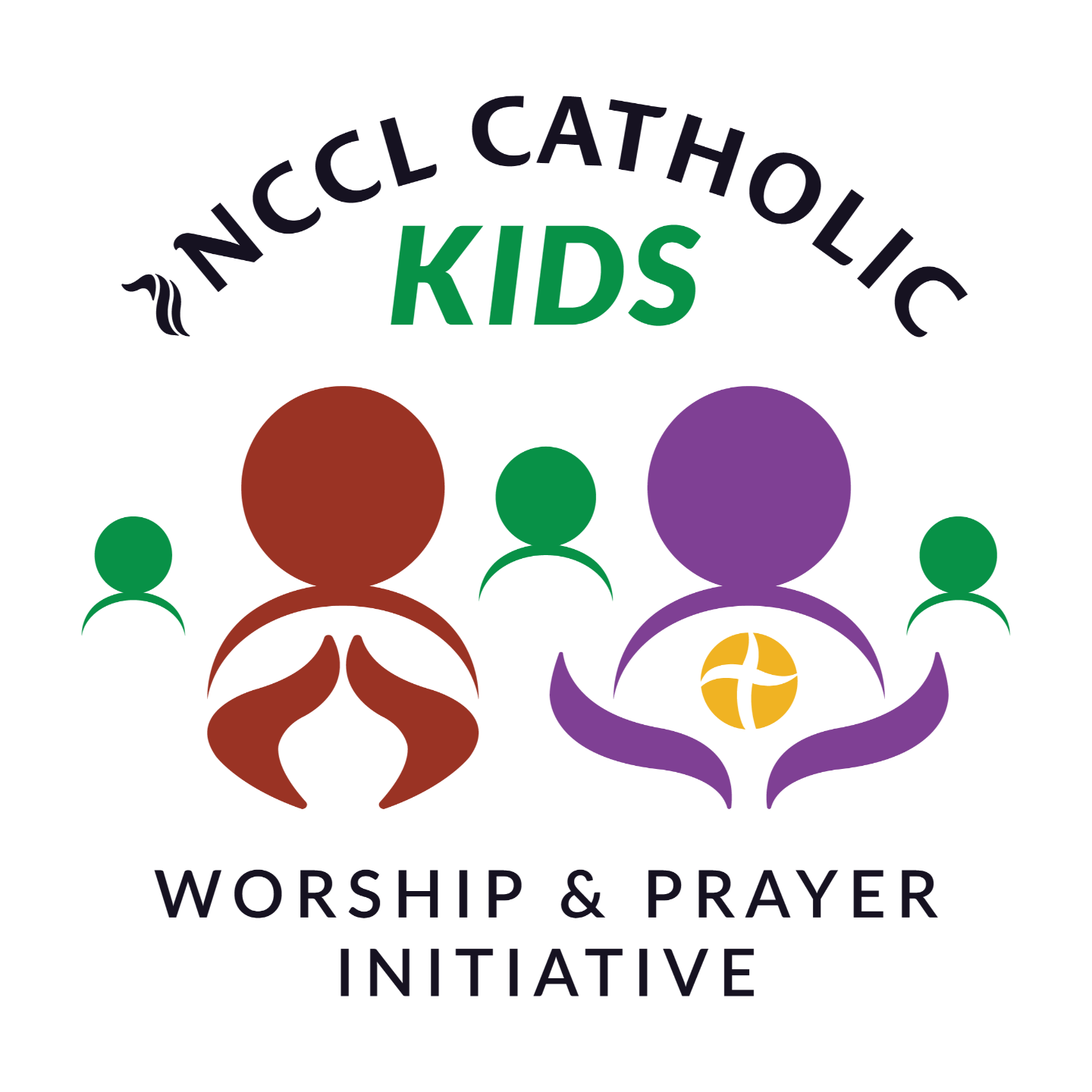 Catechist Training Program Logo