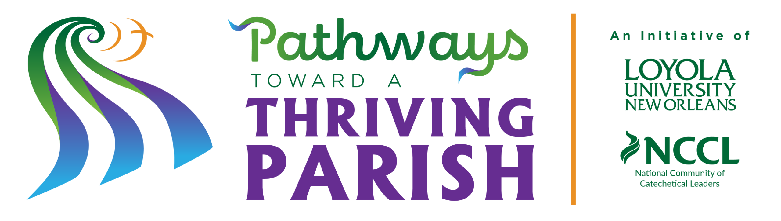 Catechist Training Program Logo
