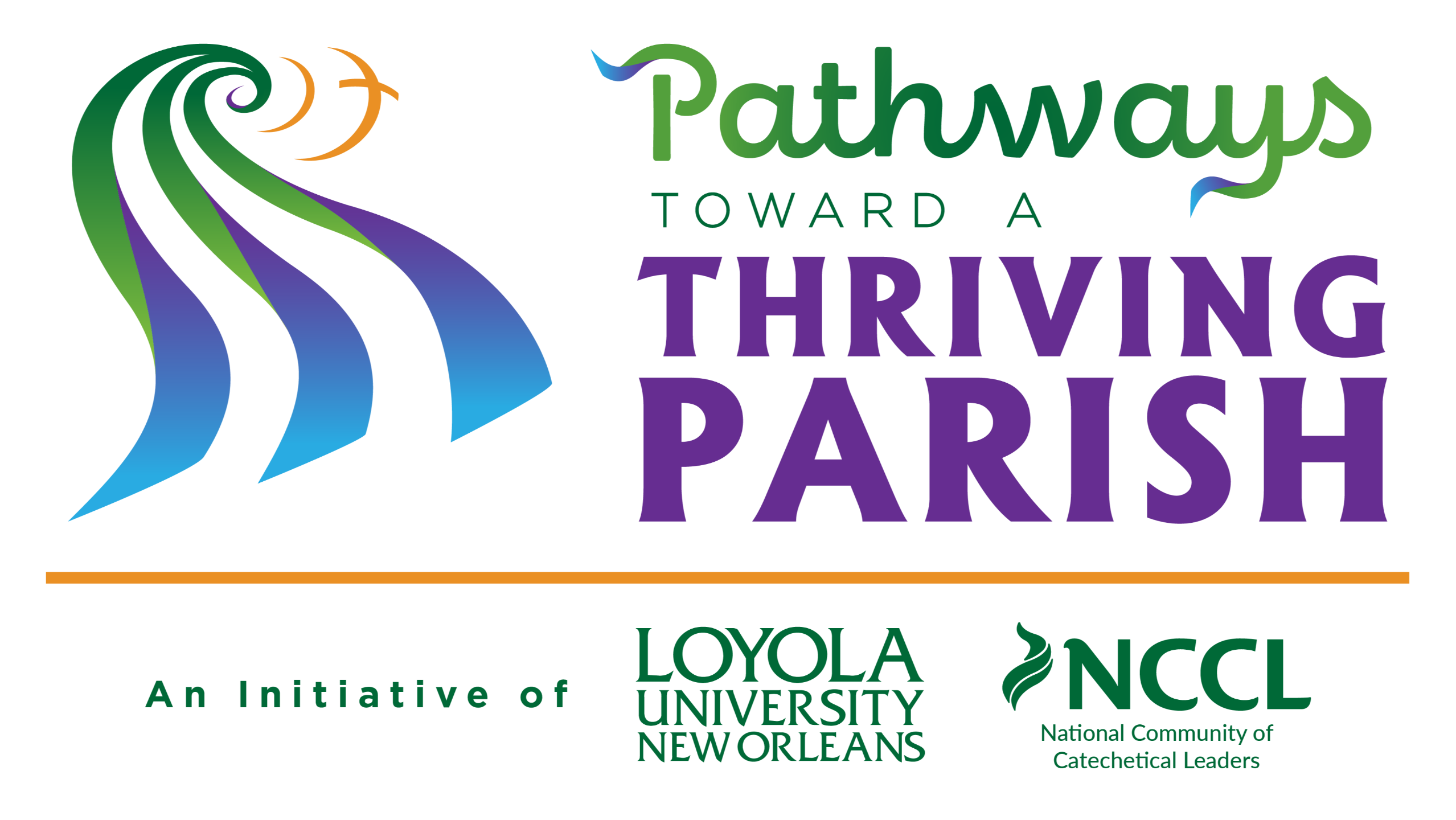Catechist Training Program Logo