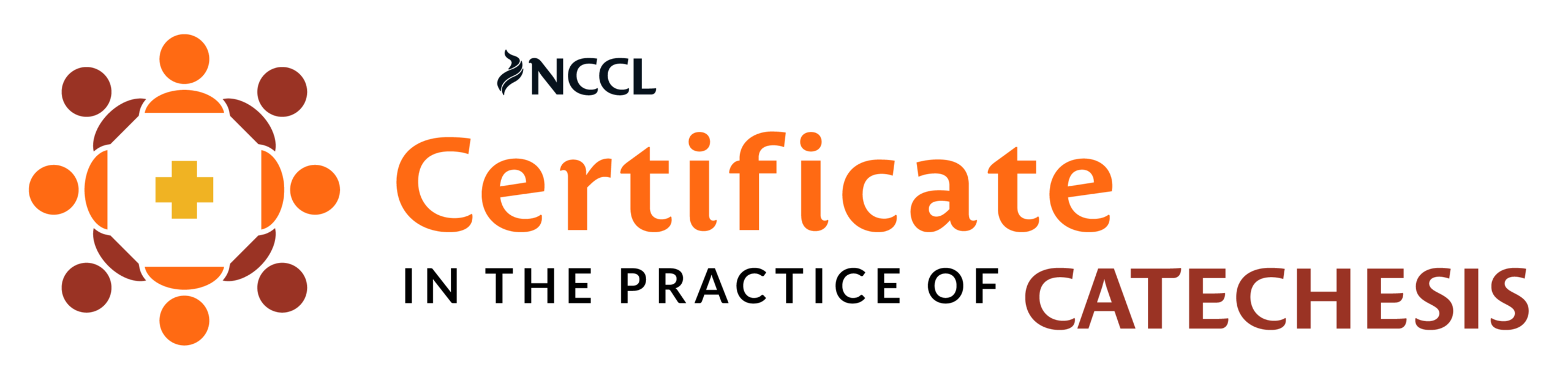 Catechist Training Program Logo