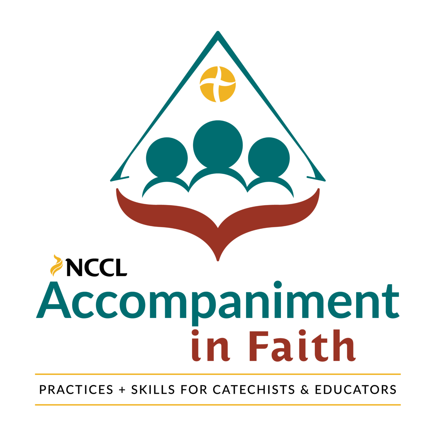 Catechist Training Program Logo