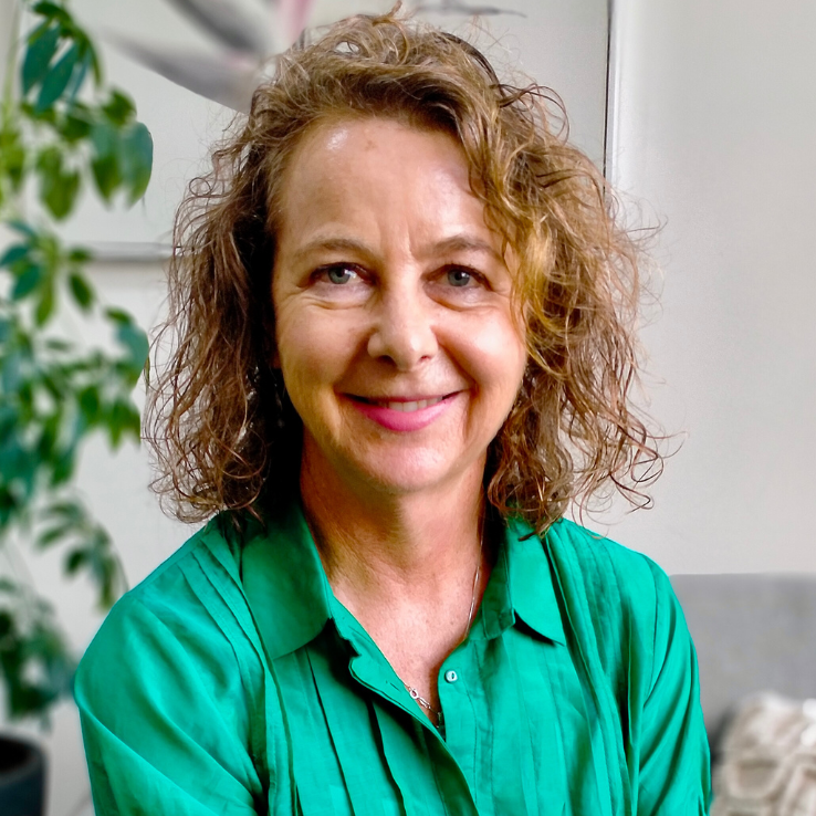 Jan Cadman