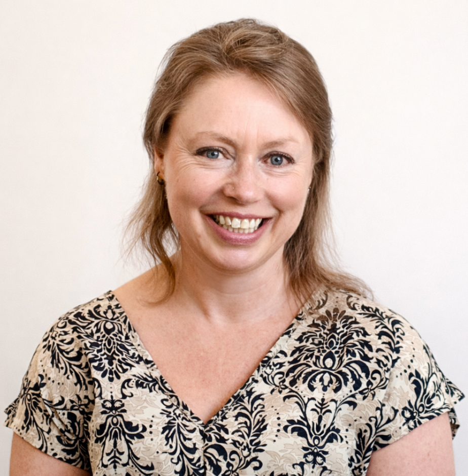 Jan Cadman