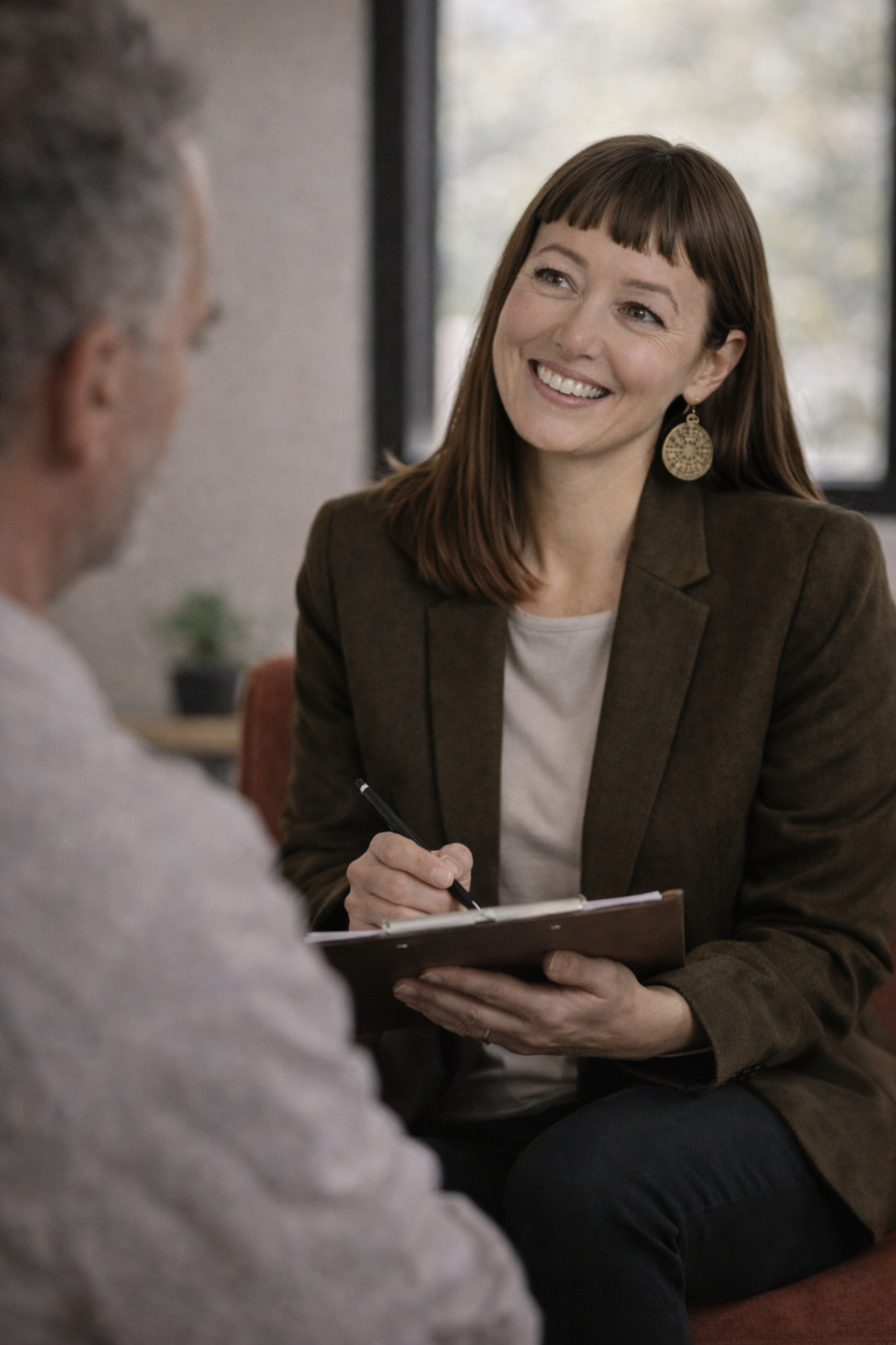 Psychological Services to Individuals