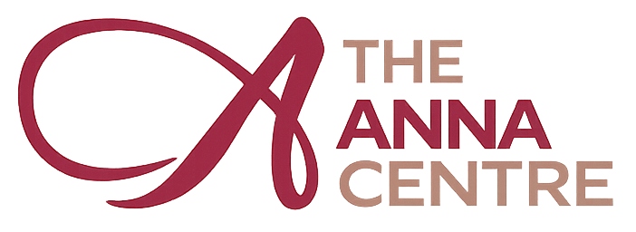 Anna Centre Logo