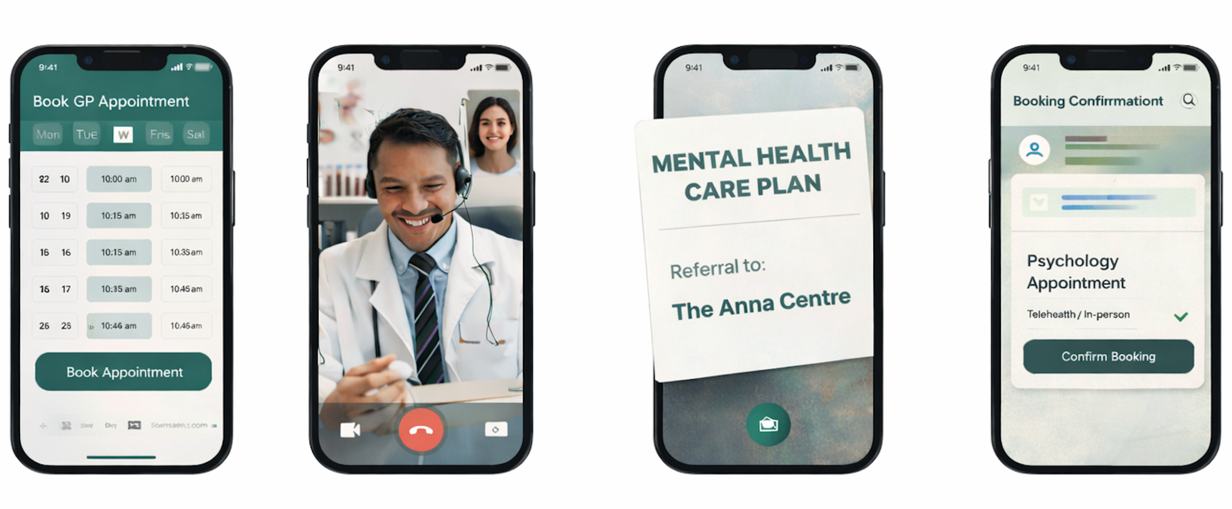 Psychologists Services Online
