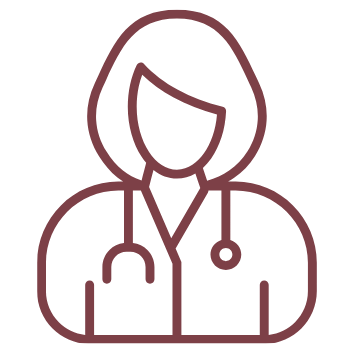 Female Doctor Icon