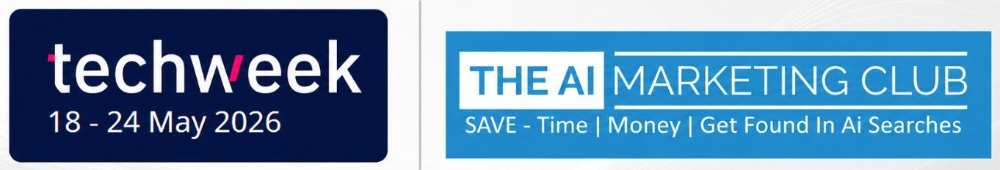 The AI Marketing Club 