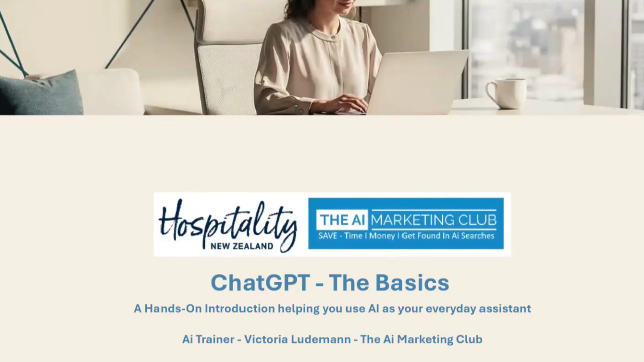 FREE Bootcamp on how to use Ai for Social Media Bootcamp