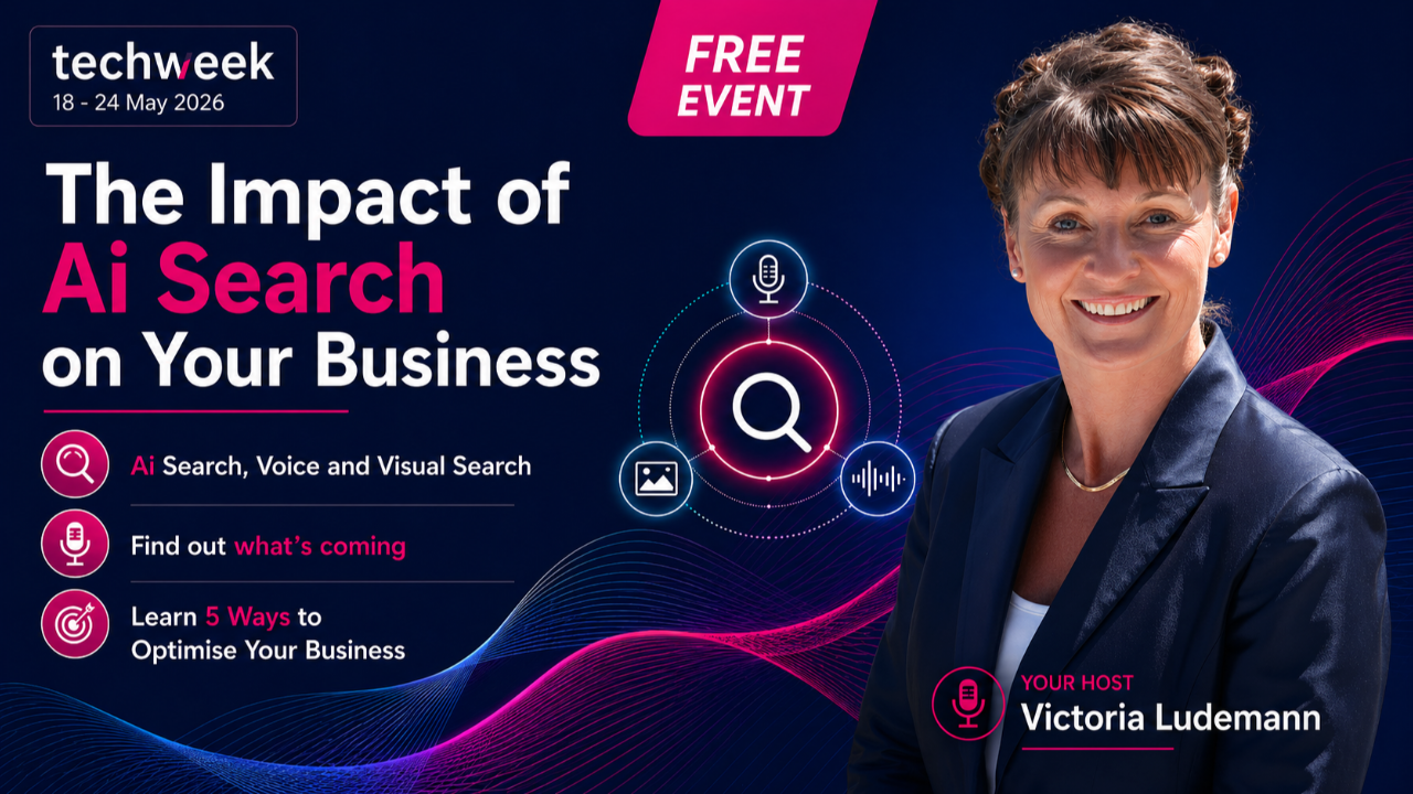 FREE Bootcamp on how to use Ai for Social Media Bootcamp