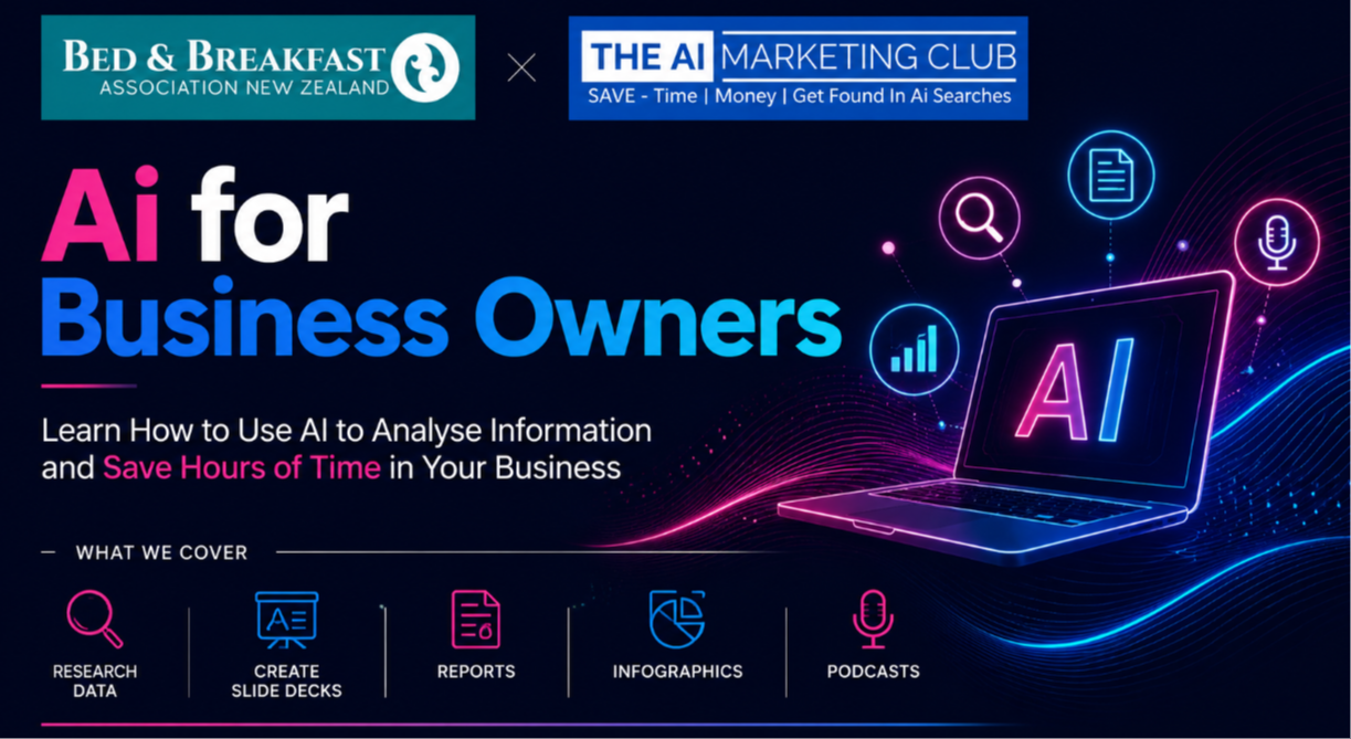FREE Bootcamp on how to use Ai for Social Media Bootcamp