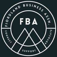 Victoria Ludemann Guest Speaker at Fiordland Business Association 2026