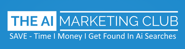 The AI Marketing Club 