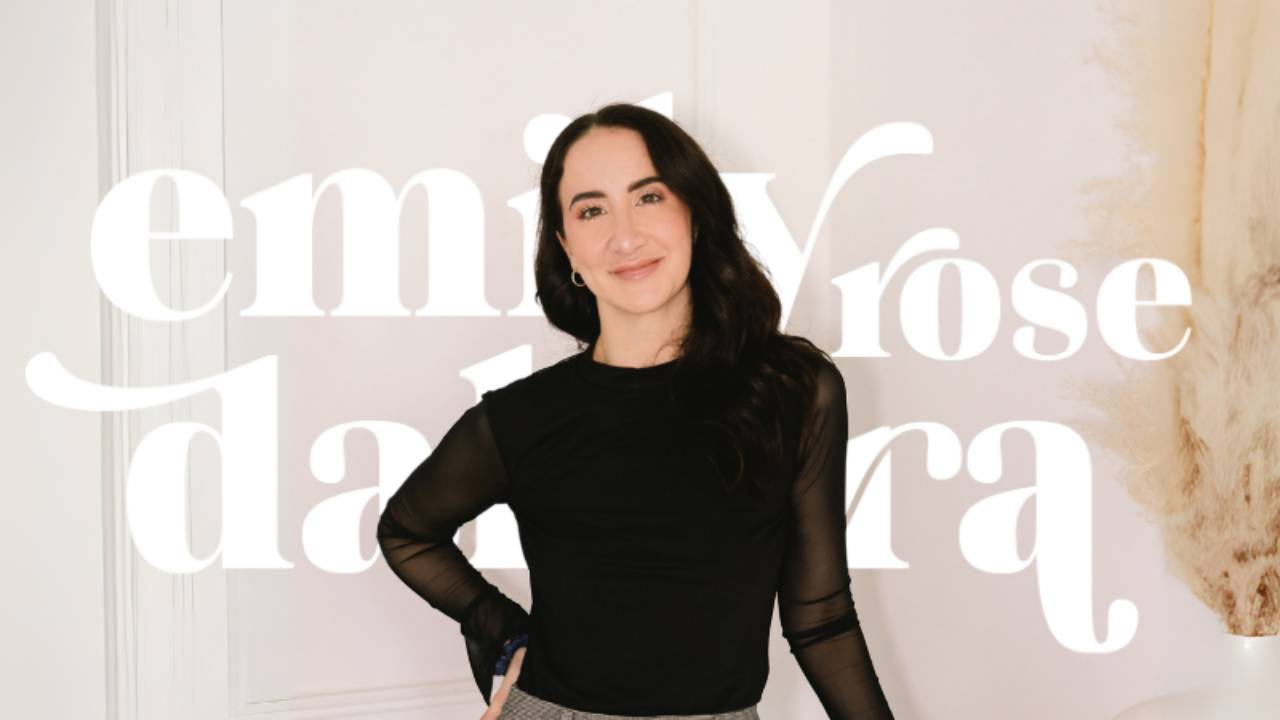 Award-Winning High-Performance Coach for Founders & CEOs