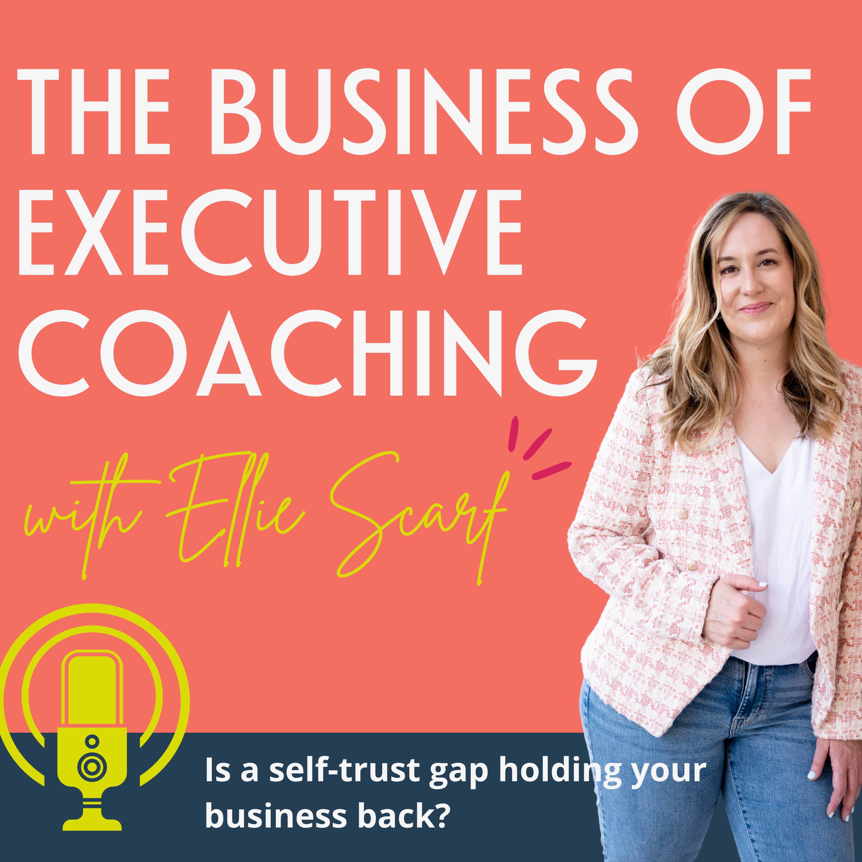Play Is a self-trust gap holding your business back?