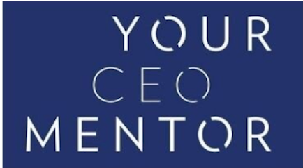 Your CEO Mentor logo