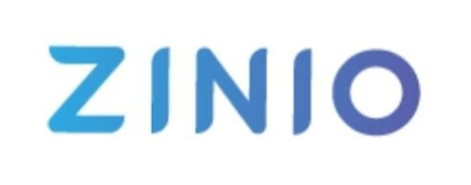 Zinio logo
