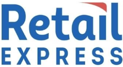 Retail Express logo