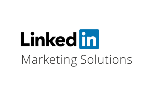 Optimised Digital works with LinkedIn Marketing Solutions.