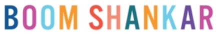 Boom Shankar logo