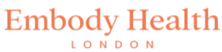 Embody Health logo