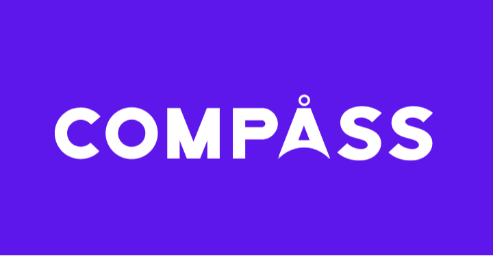 Optimised Digital case study for Compass - Enterprise Lead Generation