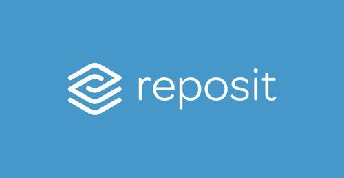 Optimised Digital case study for Reposit Power - Enterprise Lead Generation