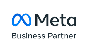 Optimised Digital is an official Meta Business Partner.