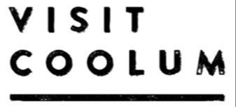 Visit Coolum logo