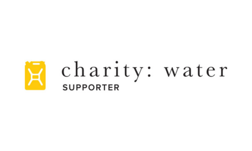 Optimised Digital is a proud supporter of Charity Water.