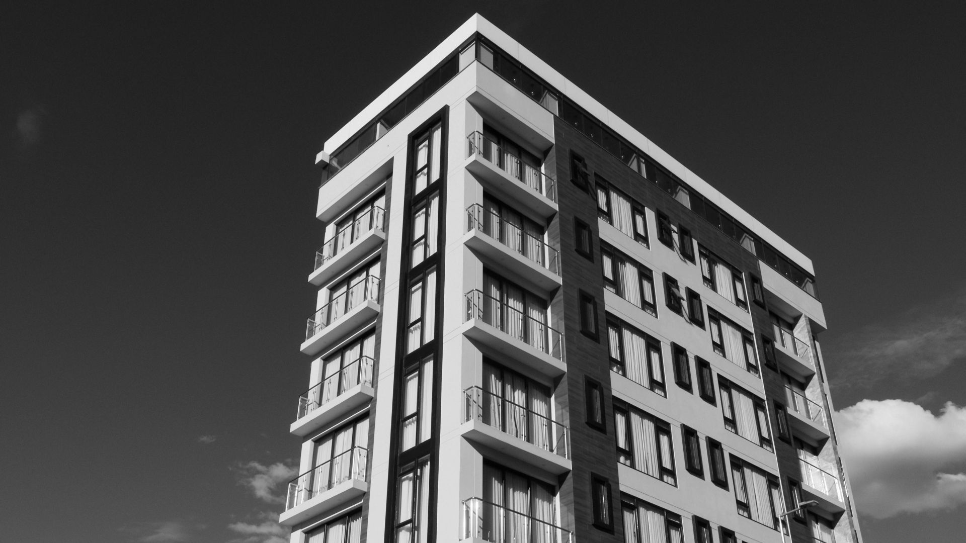 How to avoid a dodgy apartment