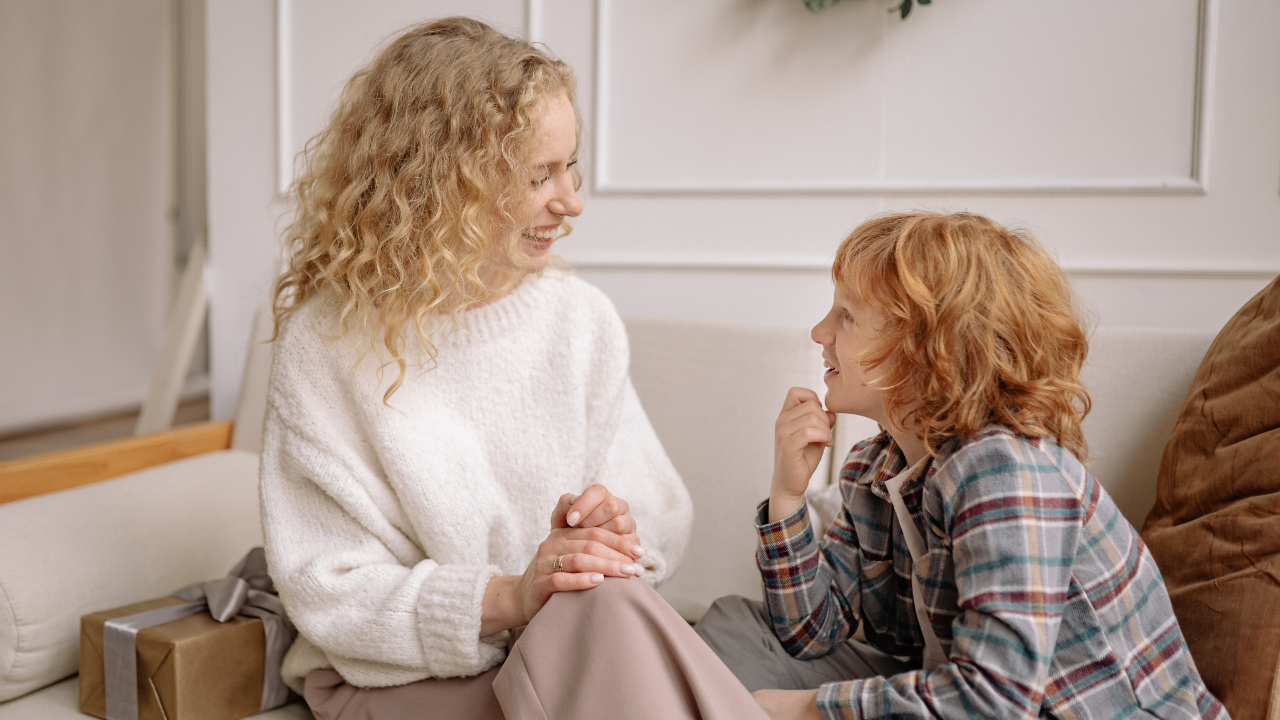 You Don't need to Be Fluent in Spanish to Raise a Bilingual Child